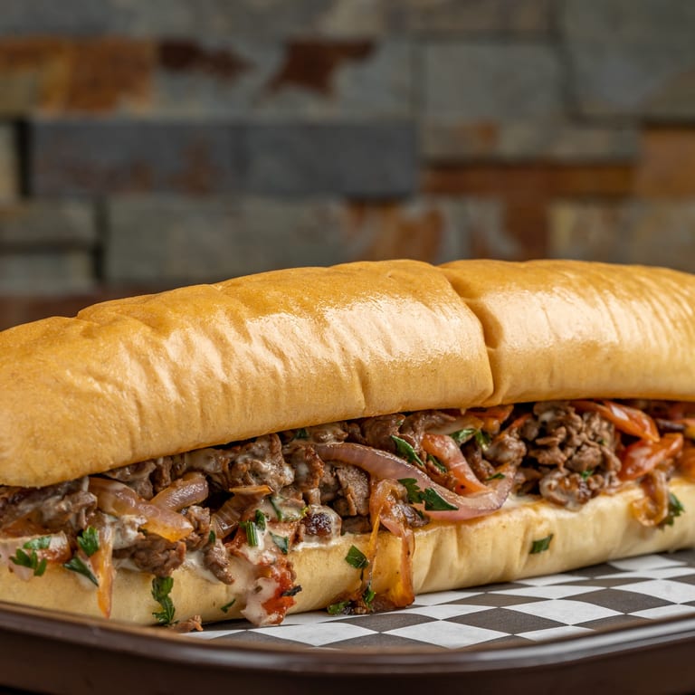 Satisfy Your Cravings with Delivery