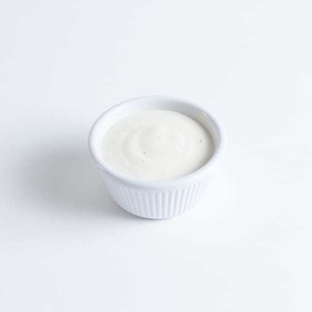 Mayo Sauce.