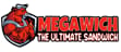 Megawich - The Ultimate Sandwich