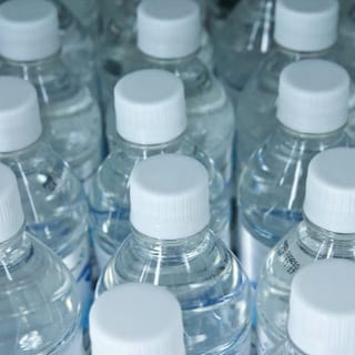 Water Bottle