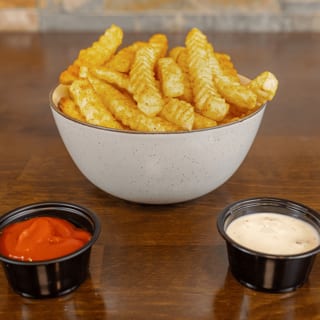Flex Fries Medium