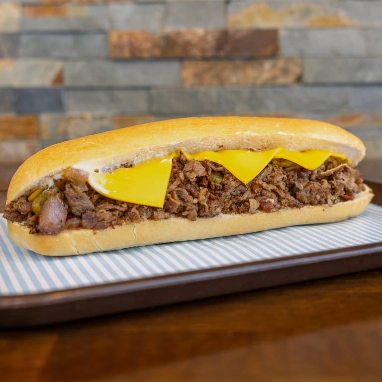 Delicious Hot Dogs Await You