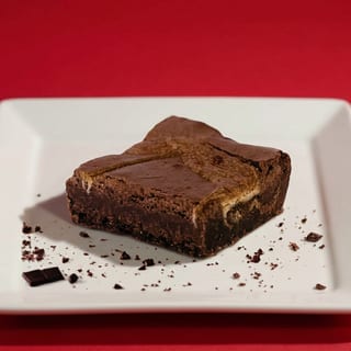 Mega Brownie