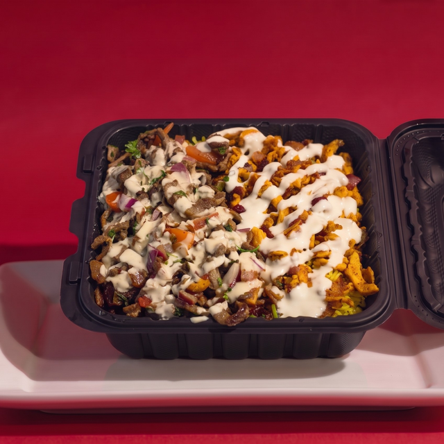 Mix Bowl.